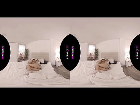 ❤️ PORNBCN VR Due giovani lesbiche si svegliano arrapate in realtà virtuale 4K 180 3D Ginevra Bellucci Katrina Moreno ❌ Video di sesso di qualità al it.mobilecric.top ❤️