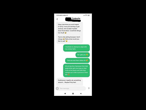 ❤️ Ho aggiunto una nuova PAWG da Tinder al mio harem ( parlare con Tinder incluso) ❌ Video di sesso di qualità al it.mobilecric.top ❤️